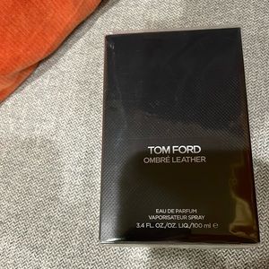 TOM FORD OMBRÉ LEATHER